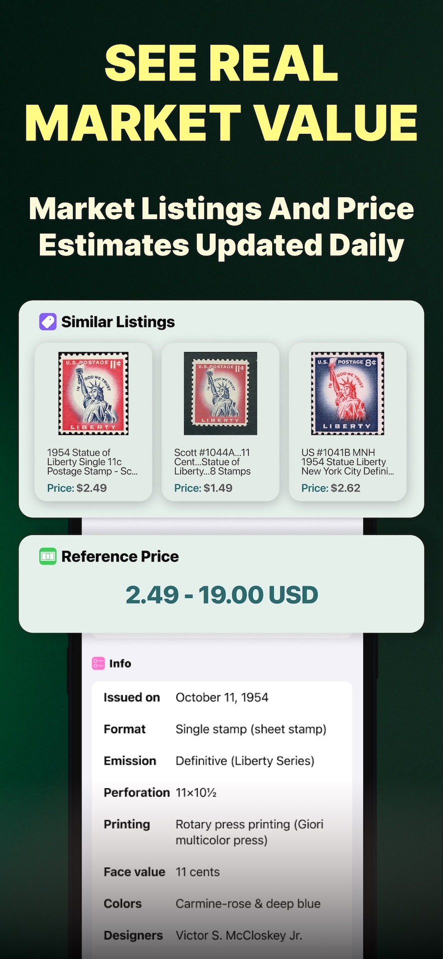 Stamp scanning process 3